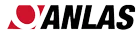 Logo ANLAS