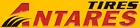 Logo ANTARES