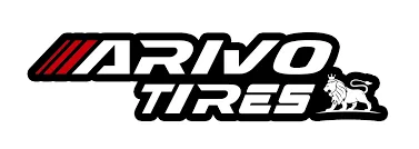 Logo ARIVO