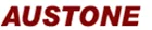 Logo AUSTONE