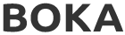 Logo BOKA