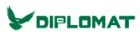 Logo DIPLOMAT