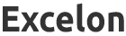Logo EXCELON