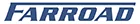 Logo FARROAD