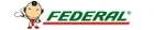 Logo FEDERAL