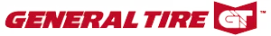 Logo GENERAL TIRE