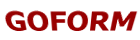 Logo GOFORM