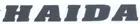 Logo HAIDA