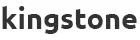 Logo KINGSTONE