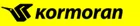 Logo KORMORAN