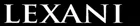 Logo LEXANI