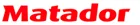 Logo MATADOR