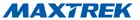 Logo MAXTREK