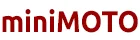 Logo MINIMOTO