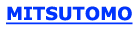 Logo MITSUTOMO