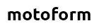 Logo MOTOFORM