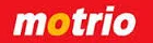 MOTRIO FAIRWAY VAN WINTER