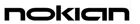 Logo NOKIAN