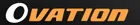 Logo OVATION