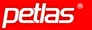 Logo PETLAS