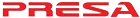 Logo PRESA