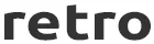 Logo RETRO