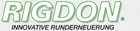 Logo RIGDON