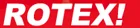 Logo ROTEX