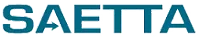 Logo SAETTA