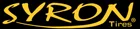 Logo SYRON