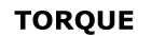 Logo TORQUE