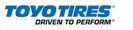 Logo TOYO