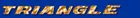 Logo TRIANGLE