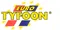 Logo TYFOON