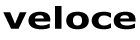 Logo VELOCE