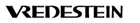 Logo VREDESTEIN