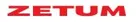 Logo ZETUM