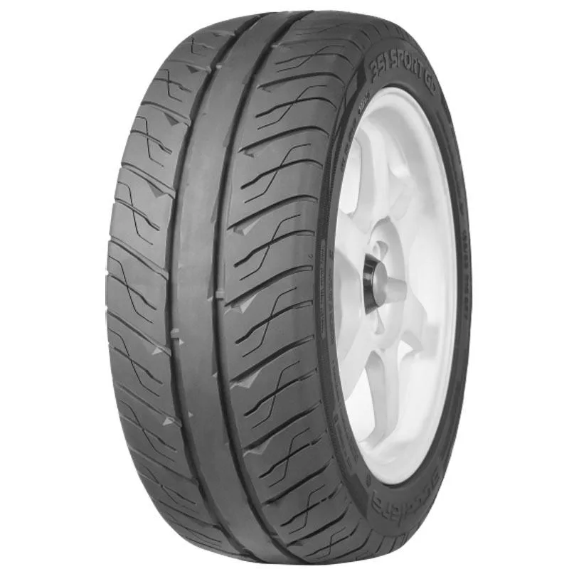 ACCELERA 351 SPORT GD 235/40R17 90W TL