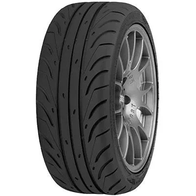 ACCELERA ACCELERA 651 SPORT 245/40R17 91W TL