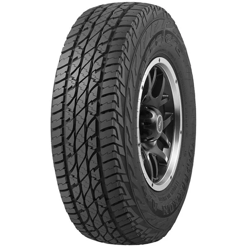 ACCELERA OMIKRON AT LT285/70R17 121/118R TL