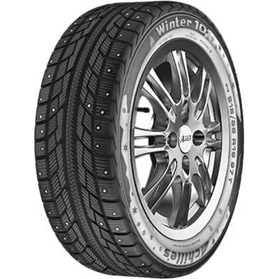 ACHILLES WINTER 101 PLUS 195/65R15 91T TL