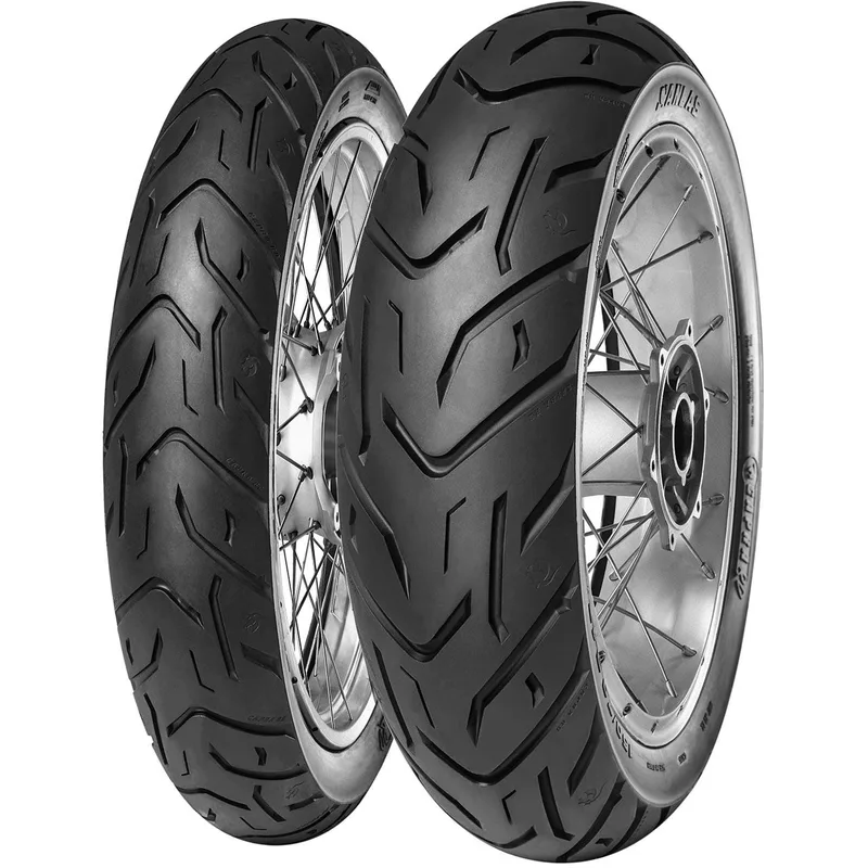 ANLAS CAPRA RD 160/60ZR17 69W TL