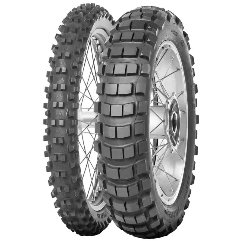 ANLAS CAPRA X RALLY 140/80-18 70R TT