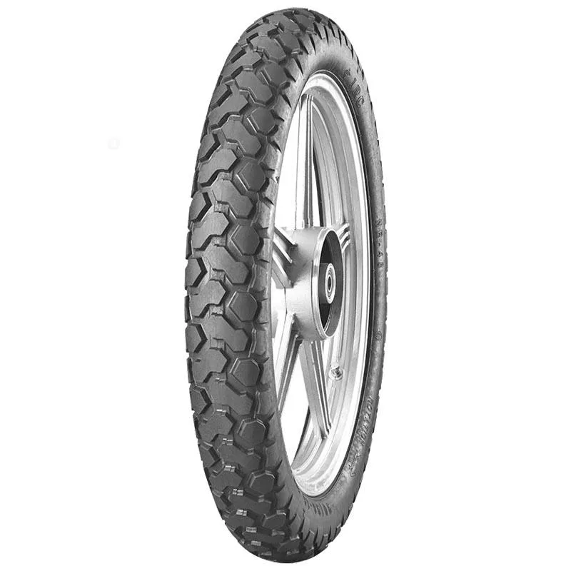 ANLAS NR 48 90/90-18 M/C 57P TL