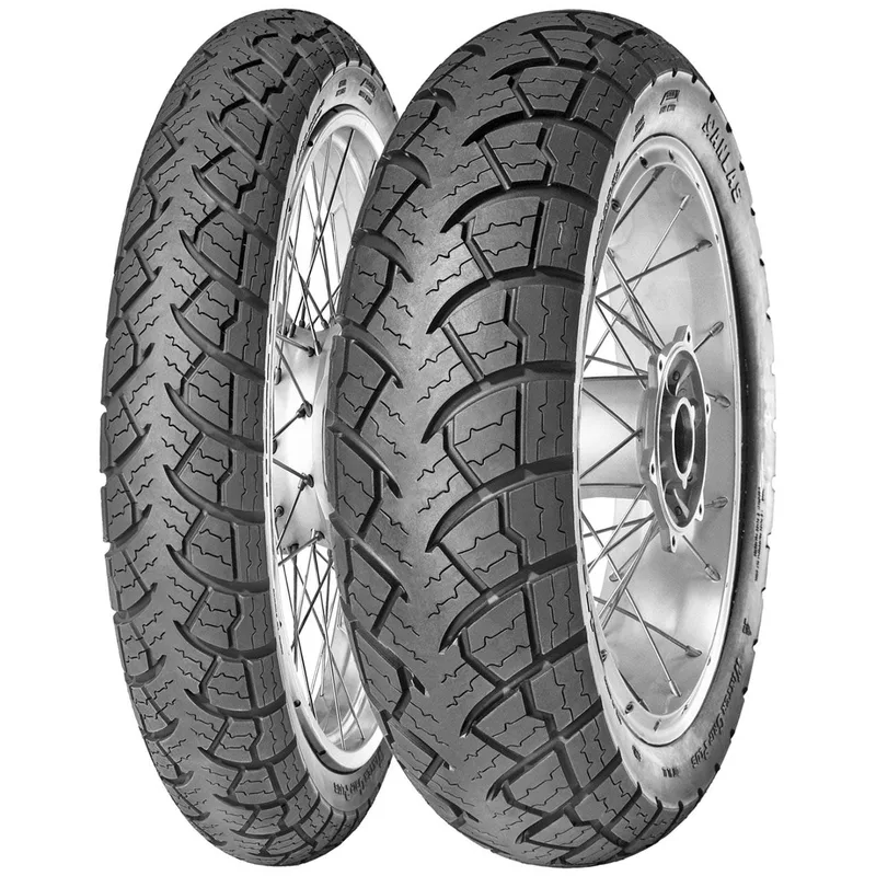 ANLAS WINTER GRIP PLUS 110/80R19 59V TL