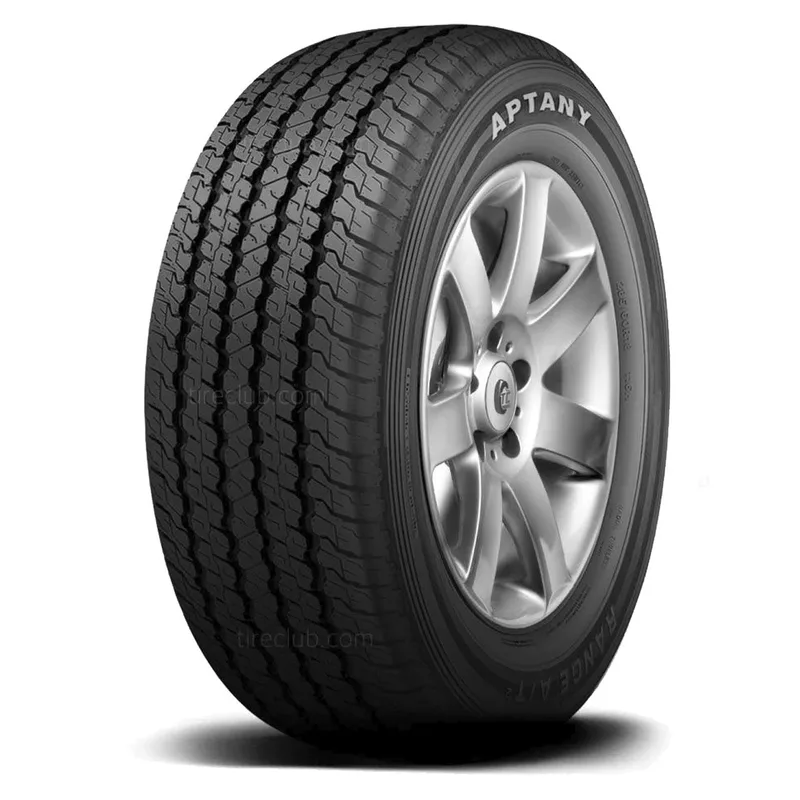 APTANY RU 158 275/65R17 115H TL