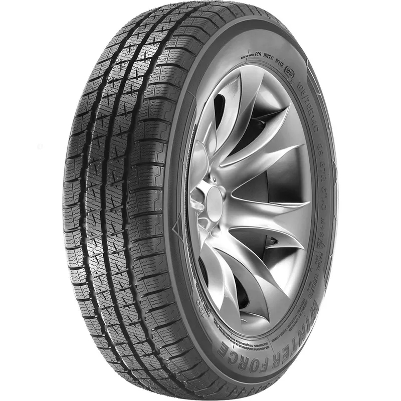 APTANY RW 103 205/75R16C 110/108T TL