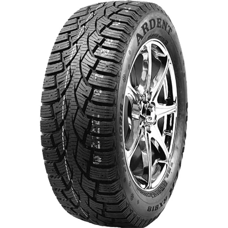 ARDENT WINTER RX 818