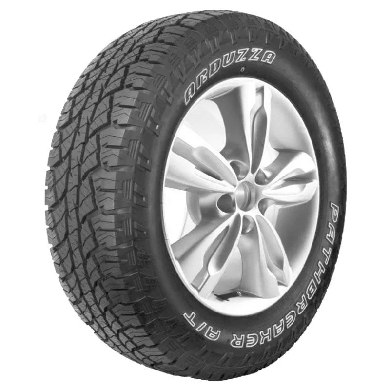 ARDUZZA PATH BREAKER AT 285/60R18 120H TL