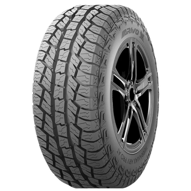 ARIVO TERRAMAX ARV PRO AT 265/70R17 115S TL